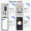 Gledopto Led-list, 2 meter, Wifi