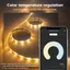 Gledopto Led-list, 2 meter, Wifi