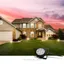 Gledopto Utomhus Led, 12W, IP65, RGB+CCT, Zigbee