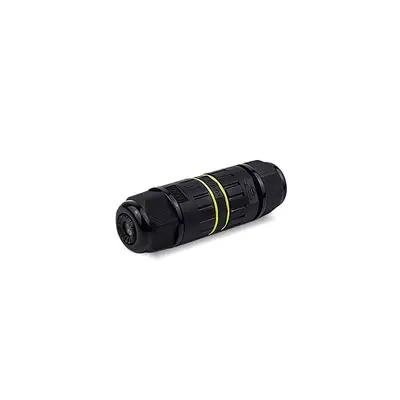 Gledopto Straight Type Connector, IP68