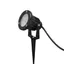Gledopto Utomhus Led, 7W, RGB+CCT, IP66, Zigbee