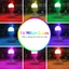 Gledopto Smart Led E27 12W (3)