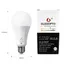 Gledopto Smart Led E27 12W (5)