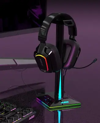 Hörlurställ RGB