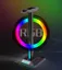 Hörlurställ RGB