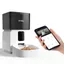 Myna Foderautomat med Kamera, Wifi