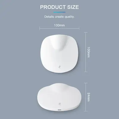Terncy Home Centre, Zigbee Hub