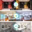 Gledopto Led Downlight PRO, RGB+CCT, 9W, Zigbee