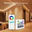 Gledopto Led PRO Spotlight, GU10, RGB+CCT, Zigbee