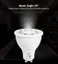 Gledopto Led PRO Spotlight, GU10, RGB+CCT, Zigbee