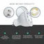 Gledopto Led PRO Spotlight, GU10, RGB+CCT, Zigbee