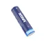 XTAR 18650 Batteri, 3300 mAh