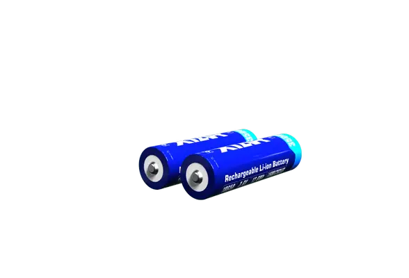 XTAR 18650 Batteri, 3500 mAh