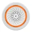 NEO Siren med temperatur & fuktmätare, ZigBee