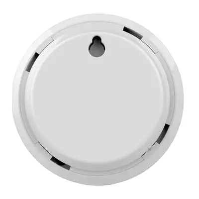 NEO Siren med temperatur & fuktmätare, ZigBee