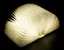 Boklampa Led