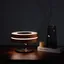 Bordslampa Circle Tree med Bluetooth & Högtalare