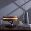 Bordslampa Circle Tree med Bluetooth & Högtalare