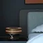 Bordslampa Circle Tree med Bluetooth & Högtalare