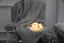 Hund silikonlampa
