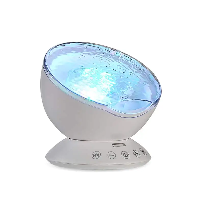 Ocean Wave Projektor 1 -
