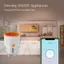 Neo - Strömbrytare med energiövervakning, Zigbee