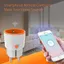 Neo - Strömbrytare med energiövervakning, Zigbee