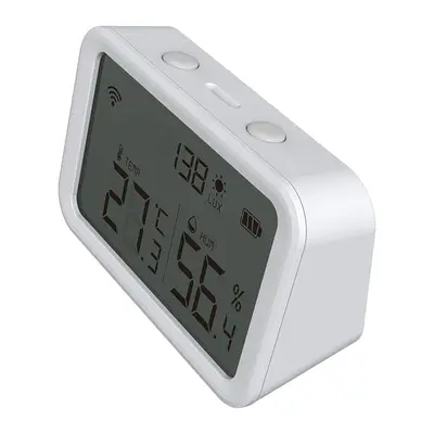 Neo - Temperatur och fuktmätare, Zigbee