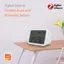 Neo - Temperatur och fuktmätare, Zigbee