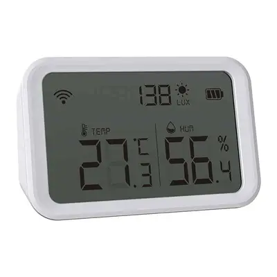 Neo - Temperatur och fuktmätare, Zigbee