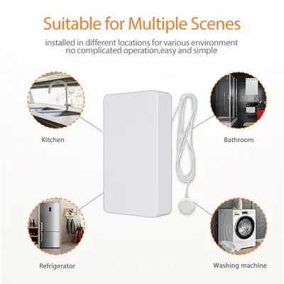 Neo - Vattensensor, Zigbee