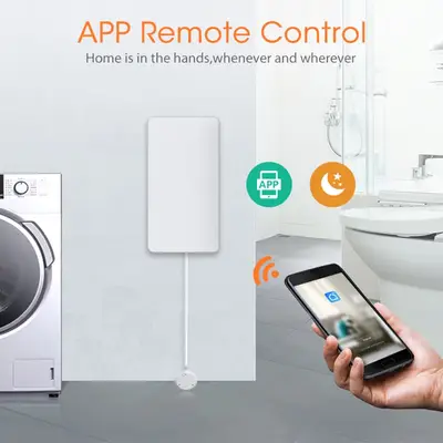 Neo - Vattensensor, Zigbee