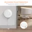 Neo - Vattensensor med alarmsignal, Zigbee