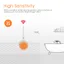 Neo - Vattensensor med alarmsignal, Zigbee
