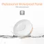 Neo - Vattensensor med alarmsignal, Zigbee