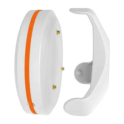 Neo - Vattensensor med alarmsignal, Zigbee