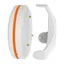 Neo - Vattensensor med alarmsignal, Zigbee