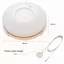 Neo - Vattensensor med alarmsignal, Zigbee