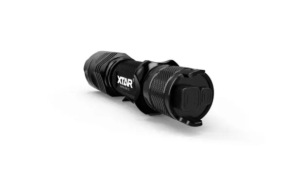 XTAR TZ28 Ficklampa, 1500 lm