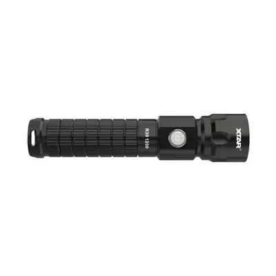 XTAR R30 Ficklampa, 1200 lm