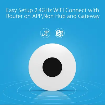 Neo - IR Sändare, Wifi