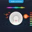 Neo - Röksensor, Wifi