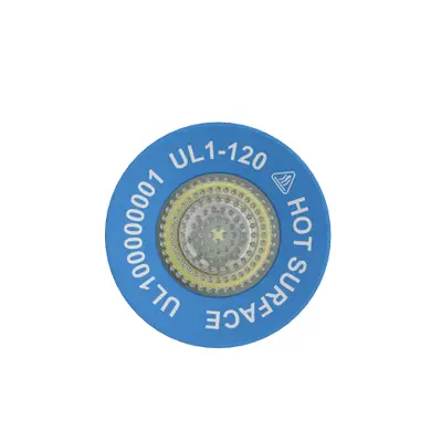 XTAR UL1-120LM USB-Lampa