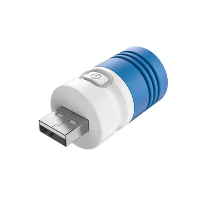 XTAR UL1-120LM USB-Lampa