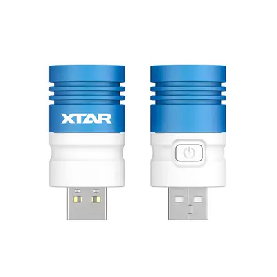 XTAR UL1-120LM USB-Lampa