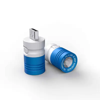XTAR UL1-120LM USB-Lampa