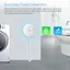 NEO - Vattensensor, Wifi
