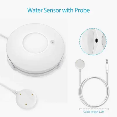 NEO - Vattensensor, Wifi