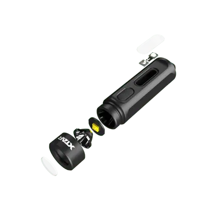 Xtar T1 Nyckelringslampa