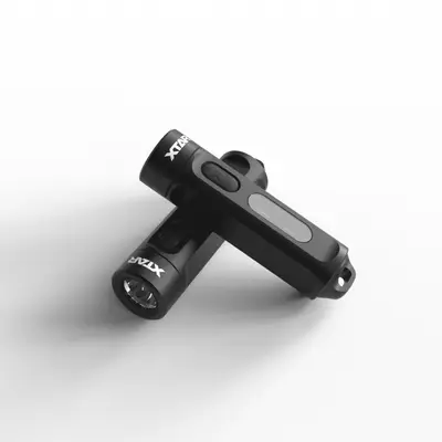 Xtar T1 Nyckelringslampa